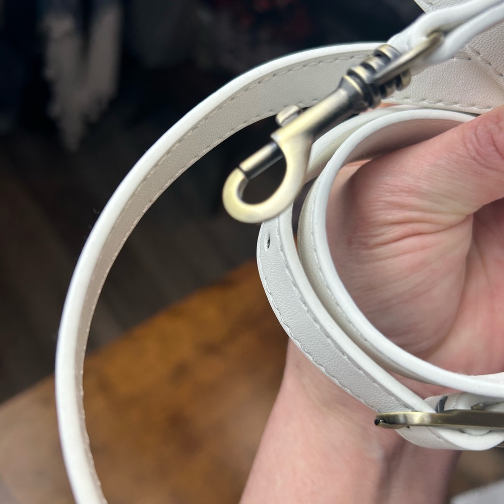 Crossbody Strap